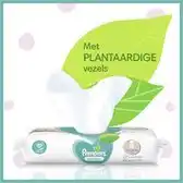 Bol.com Pampers Sensitive Babydoekjes aanbieding