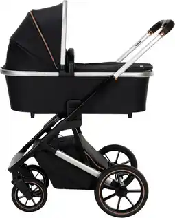 Bol.com Qute Q-Rider Kinderwagen 2-in-1 Trento aanbieding
