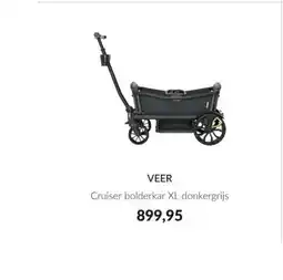 Babypark VEER aanbieding