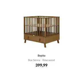 Babypark Bopita aanbieding