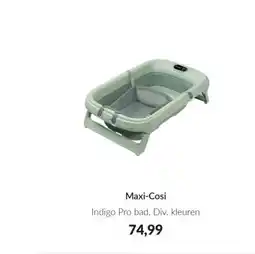 Babypark Maxi-Cosi aanbieding
