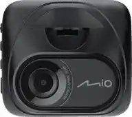 Expert Mio MiVue C595W Full HD - WiFi - GPS - flitspalen Dashcam Zwart aanbieding