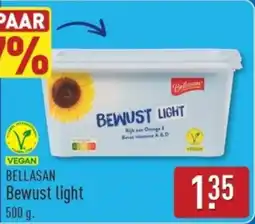 ALDI Bellasan Bewust Light aanbieding