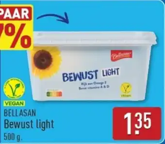 ALDI Bellasan Bewust Light aanbieding
