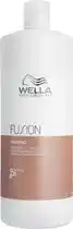 Wehkamp Wella Professionals Fusion Intense Repair shampoo - 1000 ml aanbieding