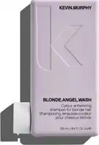 Bol.com Kevin Murphy Blonde Angel Wash - Shampoo voor blond haar - 250 ml aanbieding