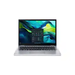 Expert Acer Aspire Go Spin 14 AGSP14-31PT-37KW -14 inch 2-in-1 laptop aanbieding