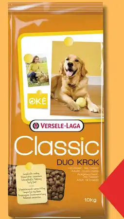 Huisdier Voordeelshop Classic duo krok aanbieding