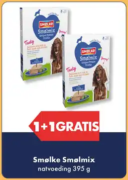 Huisdier Voordeelshop Smølke Smølmix aanbieding