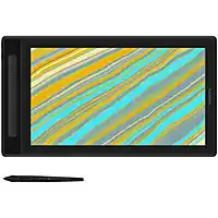 Bol.com Huion Kamvas Pro 16 (2.5K) - Graphic Tablet - 2.5K QHD-Resolutie aanbieding