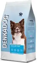 Bol.com Denkadog Excellent Croc Rund&Vis - Hondenvoer - 12.5 kg aanbieding