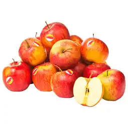 PLUS PLUS Handappels Jonagold aanbieding