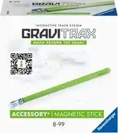 Bol.com GraviTrax Magnetic Stick - Kogelbaan accessoire voor het kogelbaansysteem aanbieding