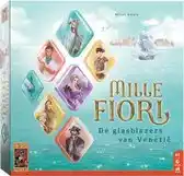 Bol.com 999 Games -Mille Fiori - Bordspel aanbieding