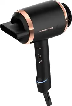 Bol.com Rowenta Ultimate Experience CV9820 - Föhn aanbieding