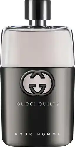 Bol.com Gucci Guilty 90 ml Eau de Toilette - Herenparfum aanbieding