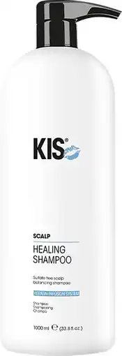Bol.com KIS - Kappers KeraScalp Healing - 1000 ml - Shampoo aanbieding
