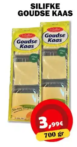 Avantage Supermarkt Silifke goudse kaas aanbieding