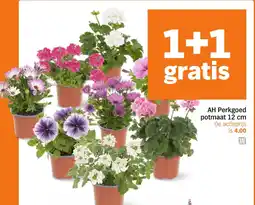 Albert Heijn AH Perkgoed aanbieding
