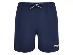 Lidl Reebok Heren zwembroek aanbieding
