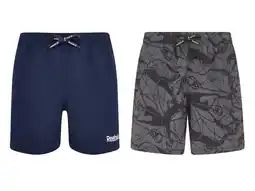 Lidl Reebok Heren zwembroek aanbieding