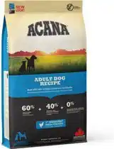 Bol.com Acana Heritage Adult Dog 11,4 kg - Hond - Honden droogvoer aanbieding