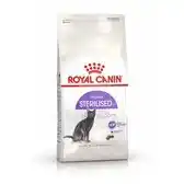 Bol.com Royal Canin Sterilised - 4 kg - Kattenvoer Brokjes aanbieding