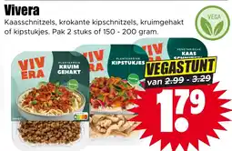 Dirk Vivera aanbieding