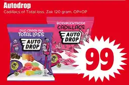Dirk Autodrop aanbieding