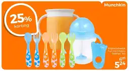 Trekpleister Munchkin aanbieding