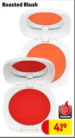 Kruidvat Roasted Blush aanbieding