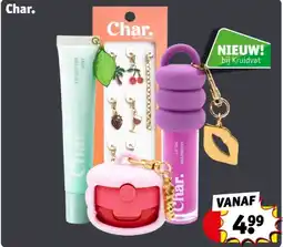 Kruidvat Char. aanbieding