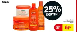 Kruidvat Cantu aanbieding