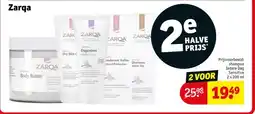 Kruidvat Zarqa aanbieding