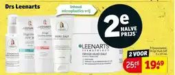 Kruidvat Drs Leenarts aanbieding