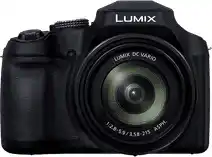 Coolblue Panasonic Lumix DC-FZ82DE-K aanbieding