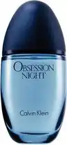 Bol.com Calvin Klein Obsession Night - Damesparfum met citrus en bloemige noten - 100 ml aanbieding