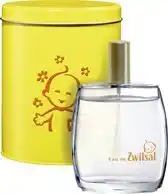 Bol.com Zwitsal Eau De Zwitsal Set - Eau De Toilette - Cadeau aanbieding
