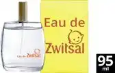 Bol.com Zwitsal Eau de Zwitsal 95 ml - Eau de Toilette - Unisex aanbieding