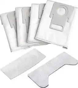 Bol.com THOMAS - stofzuigerzakken - 787246 aanbieding