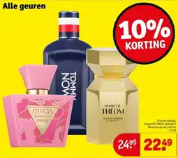 Kruidvat Alle Geuren aanbieding