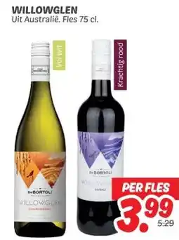 Dekamarkt Willowglen aanbieding