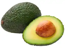 Hoogvliet Avocado aanbieding
