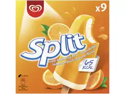 Hoogvliet Ola Split aanbieding