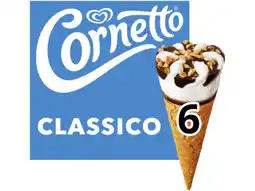 Hoogvliet Ola Cornetto classico aanbieding