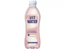 Hoogvliet Vitwater Hydrate aanbieding