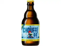 Hoogvliet La Chouffe Chouffe 0.0 aanbieding