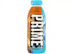 Hoogvliet Prime Hydration anime aanbieding