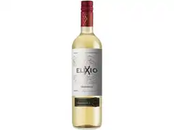 Hoogvliet Elixio Chardonnay aanbieding