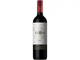 Hoogvliet Elixio Malbec aanbieding